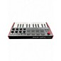 Used Akai Professional MPK Mini MIDI Controller