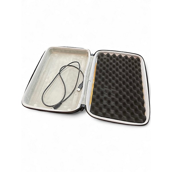 Used Akai Professional MPK Mini MIDI Controller