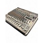 Used Behringer qx1832 Powered Mixer