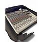 Used Behringer qx1832 Powered Mixer