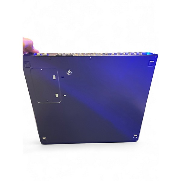 Used Behringer qx1832 Powered Mixer