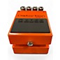 Used BOSS DS1X Distortion Effect Pedal