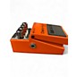 Used BOSS DS1X Distortion Effect Pedal