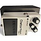 Used BOSS DS1 WH WHITE DISTORTION Effect Pedal