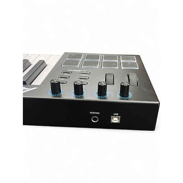 Used Alesis V61 61-Key MIDI Controller