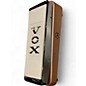 Used VOX V847C Effect Pedal