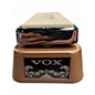 Used VOX V847C Effect Pedal