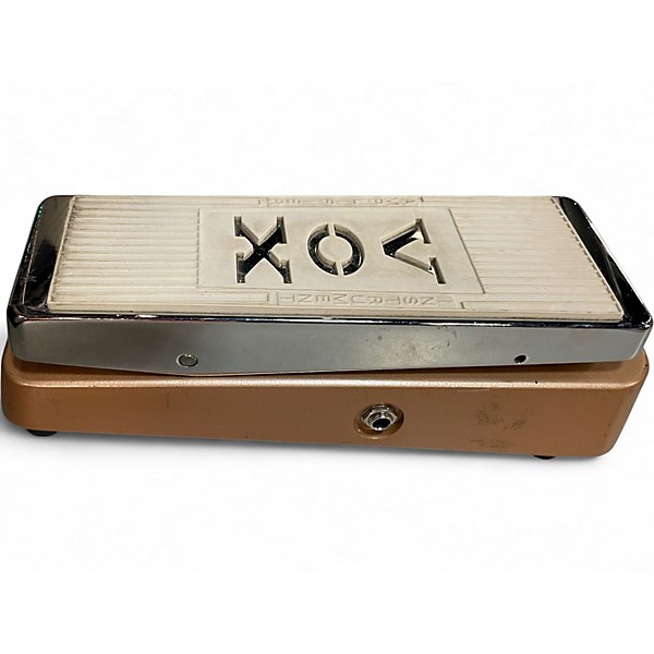 Used VOX V847C Effect Pedal