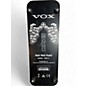 Used VOX V847C Effect Pedal