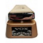 Used VOX V847C Effect Pedal