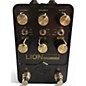 Used Universal Audio LION '68 SUPER LEAD AMP Effect Pedal thumbnail