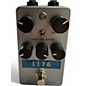 Used Universal Audio 1176 Effect Pedal thumbnail