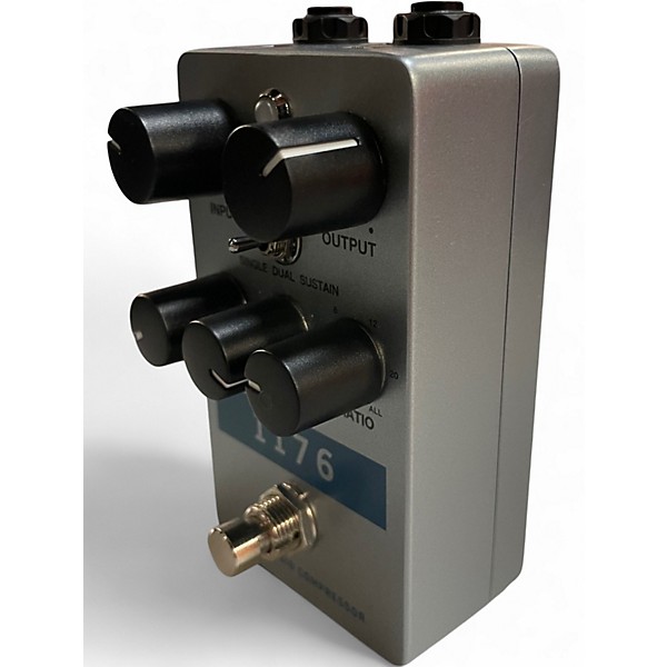Used Universal Audio 1176 Effect Pedal
