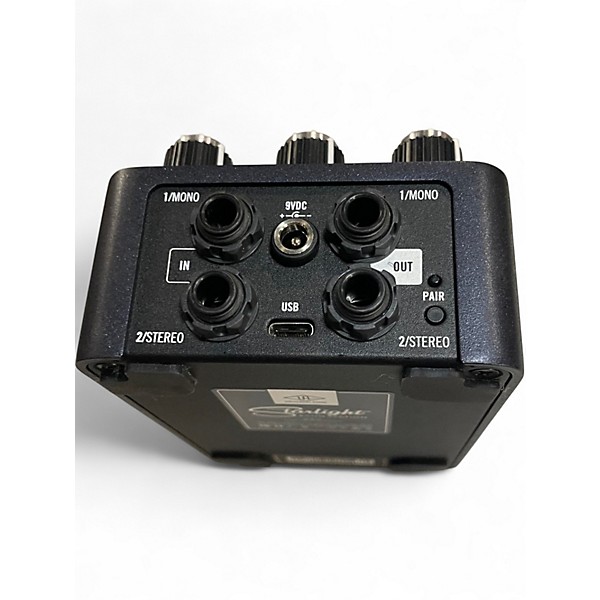 Used Universal Audio STARLIGHT Effect Pedal