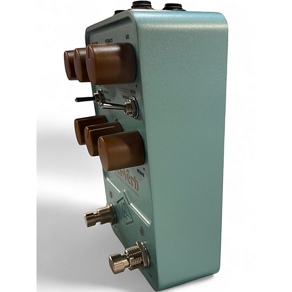 Used Universal Audio DELVERB Effect Pedal
