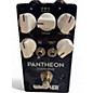 Used Wampler Pantheon Overdrive Effect Pedal thumbnail