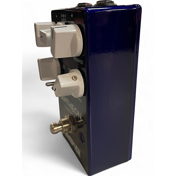 Used Wampler Pantheon Overdrive Effect Pedal