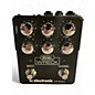 Used TC Electronic dual wreck Effect Pedal thumbnail