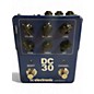 Used TC Electronic DC30 Guitar Preamp thumbnail
