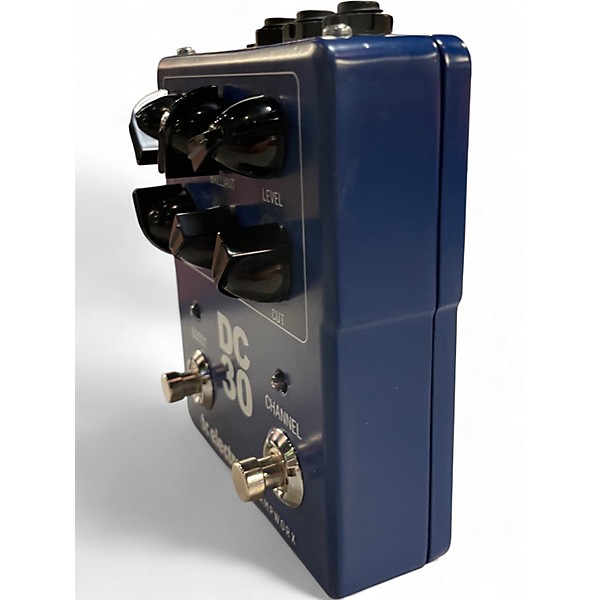 Used TC Electronic DC30 Guitar Preamp