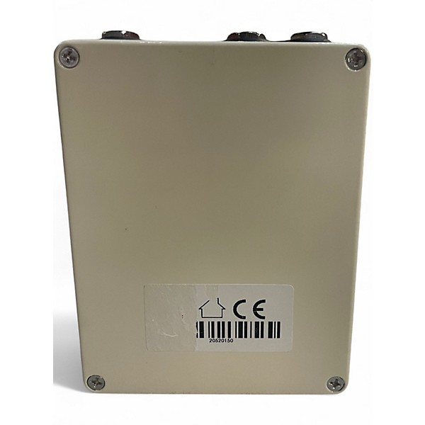 Used Carl Martin PlexiRanger Effect Pedal