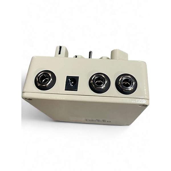 Used Carl Martin PlexiRanger Effect Pedal