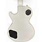 Used Epiphone Les Paul Custom Alpine White Solid Body Electric Guitar