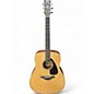 Used Yamaha FG800J Natural Acoustic Guitar thumbnail