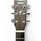Used Yamaha FG800J Natural Acoustic Guitar