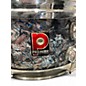 Used 2022 Premiere 14in snare one year finish  one year finish custom  Drum thumbnail