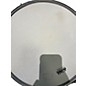 Used 2022 Premiere 14in snare one year finish  one year finish custom  Drum
