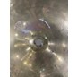 Used Camber 19.5 CEASH Cymbal
