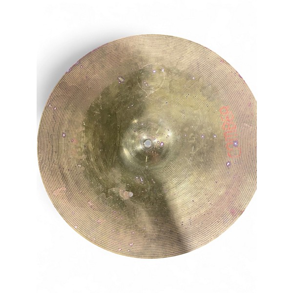 Used Camber 19.5 CEASH Cymbal