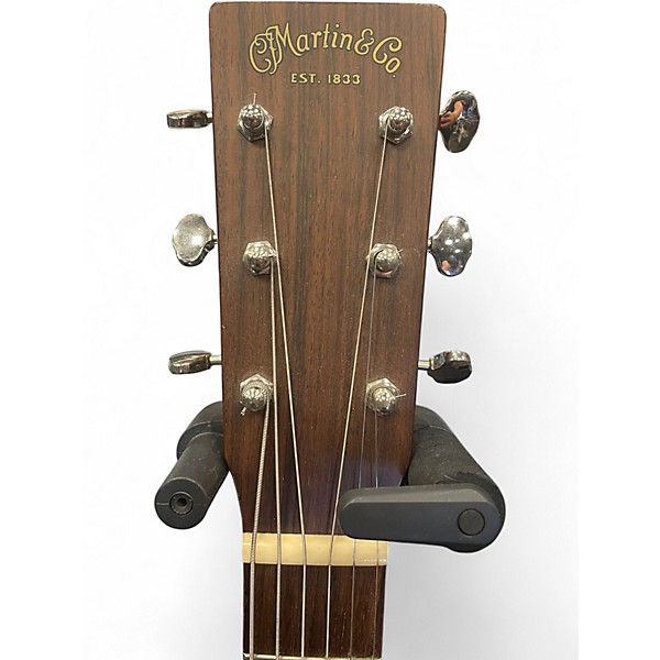 Used 2018 Martin 00015M Mahogany Acoustic Guitar