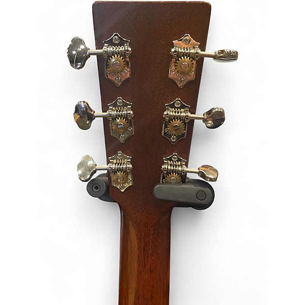 Used 2018 Martin 00015M Mahogany Acoustic Guitar