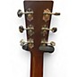 Used 2018 Martin 00015M Mahogany Acoustic Guitar