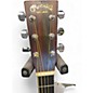 Used Martin D16RGT Natural Acoustic Guitar