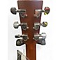 Used Martin D16RGT Natural Acoustic Guitar