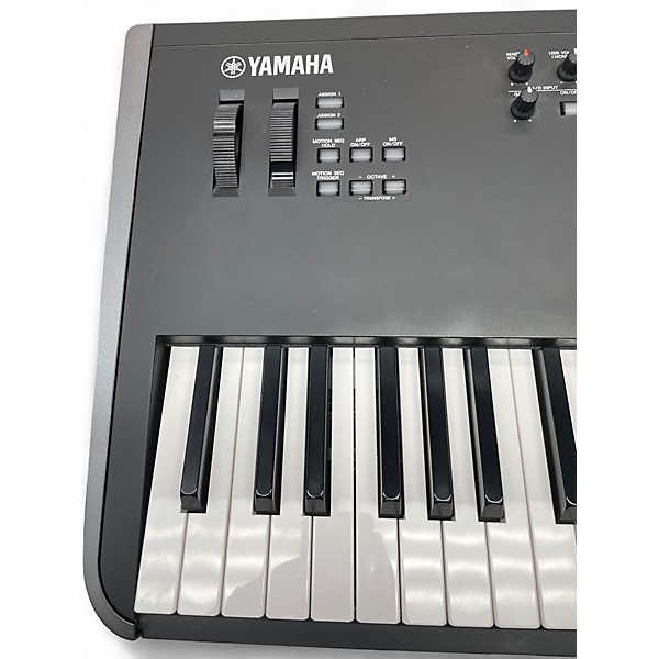 Used Yamaha MODX8 Synthesizer