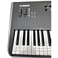 Used Yamaha MODX8 Synthesizer