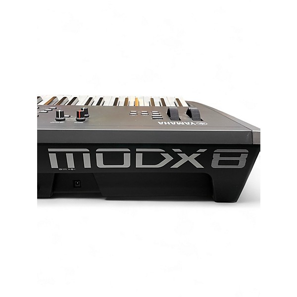Used Yamaha MODX8 Synthesizer