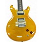 Used PRS Carlos Santana Signature SE Honey Blonde Solid Body Electric Guitar