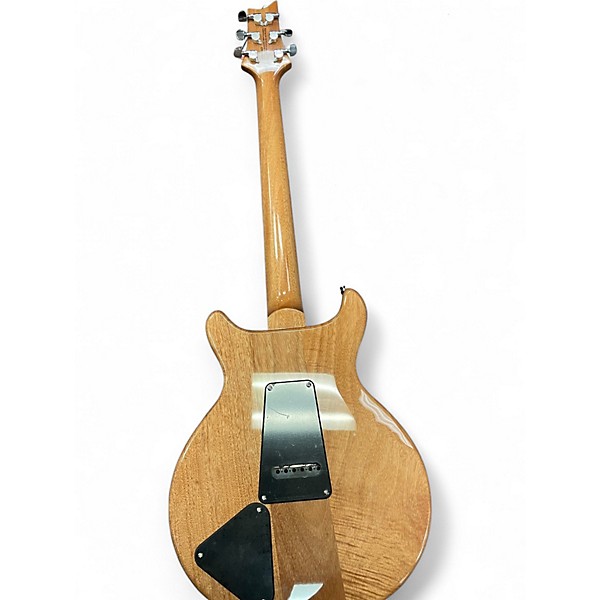 Used PRS Carlos Santana Signature SE Honey Blonde Solid Body Electric Guitar