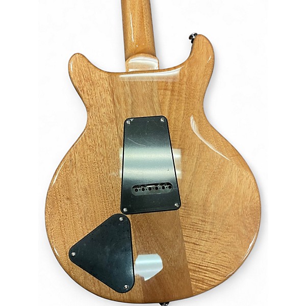 Used PRS Carlos Santana Signature SE Honey Blonde Solid Body Electric Guitar