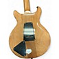 Used PRS Carlos Santana Signature SE Honey Blonde Solid Body Electric Guitar