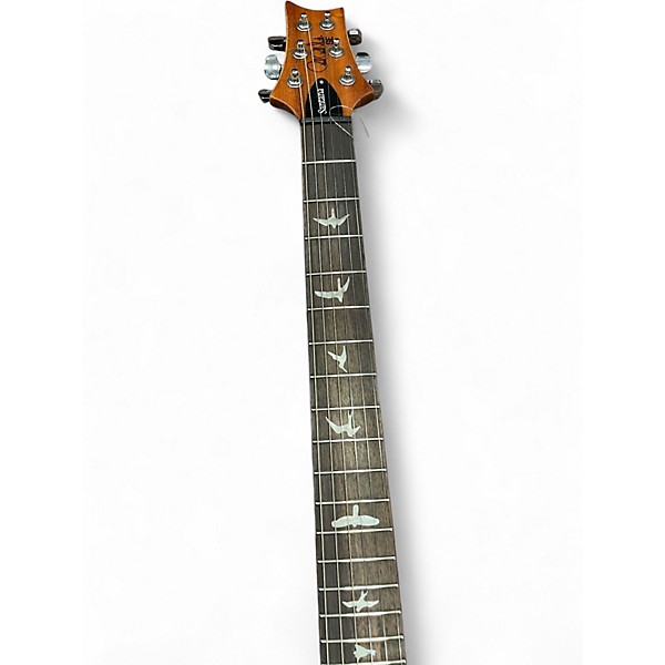 Used PRS Carlos Santana Signature SE Honey Blonde Solid Body Electric Guitar