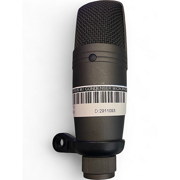 Used PreSonus M7 Condenser Microphone