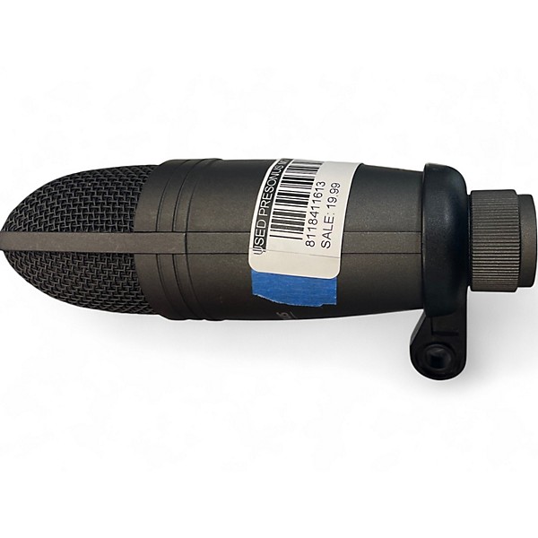 Used PreSonus M7 Condenser Microphone