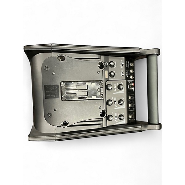 Used HK AUDIO Lucas Nano 300 Powered Speaker