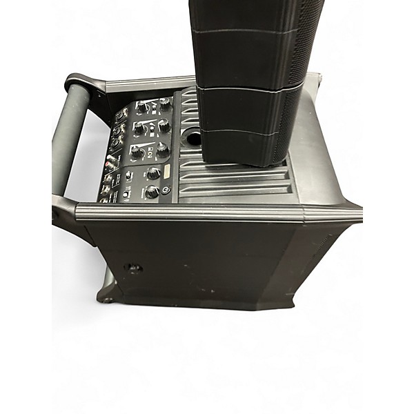 Used HK AUDIO Lucas Nano 300 Powered Speaker